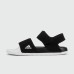 Сандалии Adidas Adilette Sandal Black / White