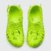 Сабо Crocs Pollex Clog x Salehe Bembury Crocodile