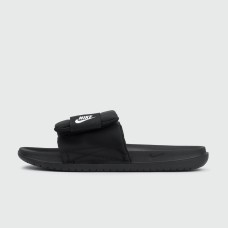 Сланцы Nike Offcourt Adjust Slide Black