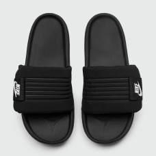 Сланцы Nike Offcourt Adjust Slide Black