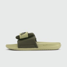 Сланцы Nike Offcourt Adjust Slide Wmns Green