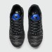 Кроссовки Nike Air Max Plus Tn Black Grey / Silver Blue - арт. f-23628