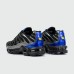 Кроссовки Nike Air Max Plus Tn Black Grey / Silver Blue - арт. f-23628