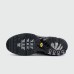 Кроссовки Nike Air Max Plus Tn Black Grey / Silver Blue - арт. f-23628
