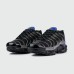 Кроссовки Nike Air Max Plus Tn Black Grey / Silver Blue - арт. f-23628