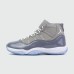 Кроссовки Nike Air Jordan 11 Cool Grey new
