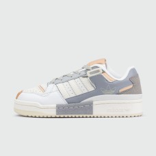 Кроссовки Adidas Forum Low new4