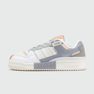 Кроссовки Adidas Forum Low new4