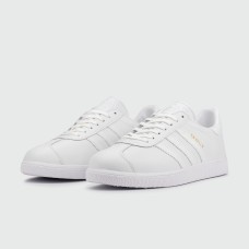Кроссовки Adidas Gazelle All White