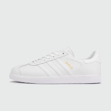 Кроссовки Adidas Gazelle All White