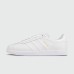 Кроссовки Adidas Gazelle All White