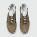 Кроссовки Adidas Gazelle Green / White