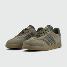 Кроссовки Adidas Gazelle Green