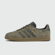 Кроссовки Adidas Gazelle Green