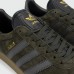 Кроссовки Adidas Gazelle Dark Grey / Gum