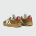 Кроссовки Adidas Gazelle x Gucci Wmns - арт. f-23647