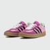 Кроссовки Adidas Gazelle x Gucci Pink Wmns - арт. f-23648