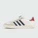 Кроссовки Adidas Gazelle x Gucci White / Blue Str.