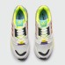 Кроссовки Adidas ZX 8000 L.Grey Green