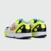 Кроссовки Adidas ZX 8000 L.Grey Green
