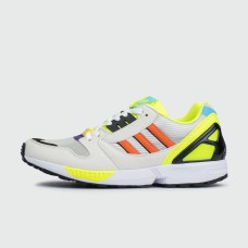 Кроссовки Adidas ZX 8000 L.Grey Green