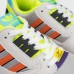 Кроссовки Adidas ZX 8000 L.Grey Green