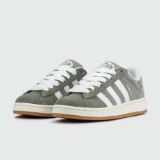 Кроссовки Adidas Campus 00s Grey / Gum