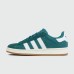 Кроссовки Adidas Campus Wmns 00s Green - арт. f-23661
