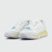 Кроссовки Adidas ZX 5K Boost All White
