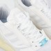 Кроссовки Adidas ZX 5K Boost All White