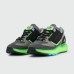 Кроссовки Adidas ZX 5K Boost Grey / Green