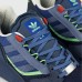 Кроссовки Adidas ZX 5K Boost Dark Blue
