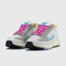 Кроссовки Adidas ZX 5K Boost Wmns White Mix