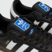 Кроссовки Adidas Samba OG Black / White Str.