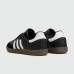 Кроссовки Adidas Samba OG Black / White Str.