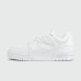 Кроссовки LV Trainer Sneaker All White