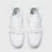 Кроссовки LV Trainer Sneaker All White
