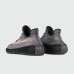 Кроссовки Adidas Yeezy 350 boost V2 Wmns Ash Stone - арт. f-23687