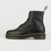 Ботинки Dr. Martens 1460 Wmns Black Leather - арт. f-23697