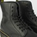 Ботинки Dr. Martens 1460 Wmns Black Leather - арт. f-23697