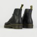 Ботинки Dr. Martens 1460 Wmns Black Leather - арт. f-23697