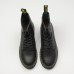 Ботинки Dr. Martens 1460 Wmns Black Leather - арт. f-23697