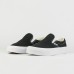 Кеды Vans Slip-On Wmns Black / White