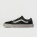 Кеды Vans Old Skool Wmns Triple Black new - арт. f-23702
