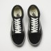 Кеды Vans Old Skool Wmns Triple Black new - арт. f-23702