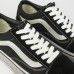 Кеды Vans Old Skool Wmns Triple Black new - арт. f-23702