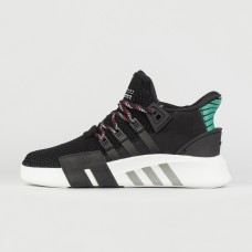 Кроссовки Adidas EQT Bask ADV Wmns Black / White