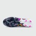 Бутсы Puma Future Ultimate FG White Purple - арт. f-23720