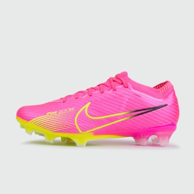Бутсы Nike Air Zoom Mercurial Vapor XV Elite FG Pink