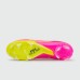 Бутсы Nike Air Zoom Mercurial Vapor XV Elite FG Pink
